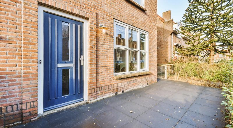 verkoopadvertenties voor huizen